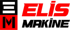 Elis Makina Logo